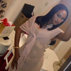 Meet your Posher, Audrey